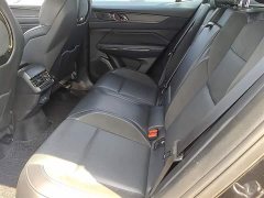 Lynk & Co Geely Lynk & Co 01 1.5TD EM-F PM - ფოტო 13