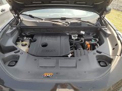 Lynk & Co Geely Lynk & Co 01 1.5TD EM-F PM - ფოტო 16