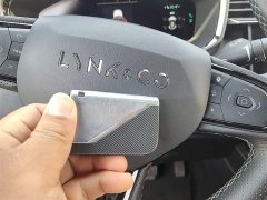 Lynk & Co Geely Lynk & Co 01 1.5TD EM-F PM - ფოტო 17