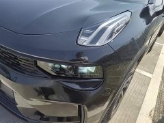 Lynk & Co Geely Lynk & Co 01 1.5TD EM-F PM - ფოტო 18