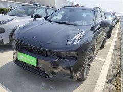 Lynk & Co Geely Lynk & Co 01 1.5TD EM-F PM - ფოტო 2