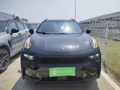 Lynk & Co Geely Lynk & Co 01 1.5TD EM-F PM - ფოტო 3