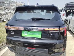 Lynk & Co Geely Lynk & Co 01 1.5TD EM-F PM - ფოტო 4