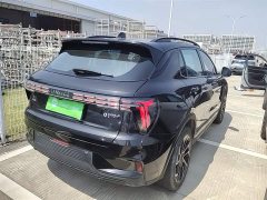 Lynk & Co Geely Lynk & Co 01 1.5TD EM-F PM - ფოტო 5