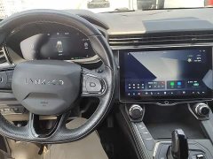 Lynk & Co Geely Lynk & Co 01 1.5TD EM-F PM - ფოტო 6