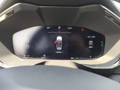 Lynk & Co Geely Lynk & Co 01 1.5TD EM-F PM - ფოტო 8