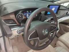 Buick GL8 Land Business Class Comfort Edition - ფოტო 10