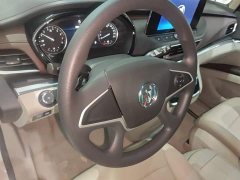 Buick GL8 Land Business Class Comfort Edition - ფოტო 11