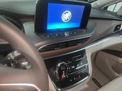 Buick GL8 Land Business Class Comfort Edition - ფოტო 13