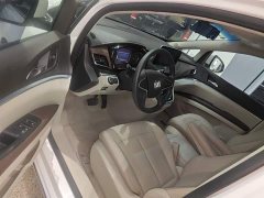 Buick GL8 Land Business Class Comfort Edition - ფოტო 16