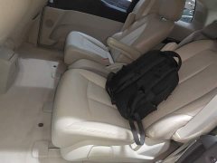 Buick GL8 Land Business Class Comfort Edition - ფოტო 17