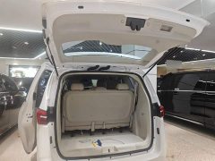 Buick GL8 Land Business Class Comfort Edition - ფოტო 19