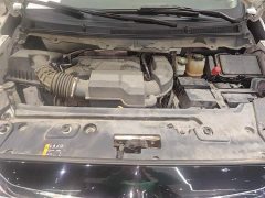 Buick GL8 Land Business Class Comfort Edition - ფოტო 20