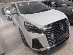 Buick GL8 Land Business Class Comfort Edition - ფოტო 4