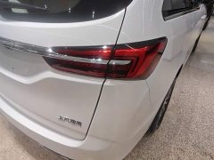 Buick GL8 Land Business Class Comfort Edition - ფოტო 8