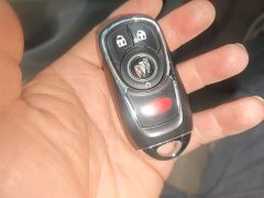 Buick GL8 Land Business Class Comfort Edition - ფოტო 9