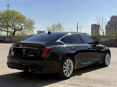 Cadillac CT5 2022 2.8T Luxury (Standard Edition) - ფოტო 13