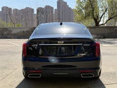 Cadillac CT5 2022 2.8T Luxury (Standard Edition) - ფოტო 15