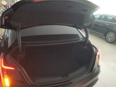 Cadillac CT5 2022 2.8T Luxury (Standard Edition) - ფოტო 18