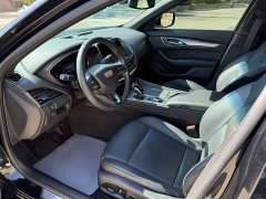 Cadillac CT5 2022 2.8T Luxury (Standard Edition) - ფოტო 20