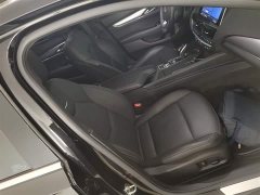 Cadillac CT5 2022 2.8T Luxury (Standard Edition) - ფოტო 4