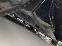 Cadillac CT5 2022 2.8T Luxury (Standard Edition) - ფოტო 5