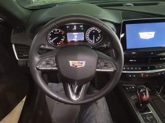 Cadillac CT5 2022 2.8T Luxury (Standard Edition) - ფოტო 7