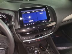 Cadillac CT5 2022 2.8T Luxury (Standard Edition) - ფოტო 9