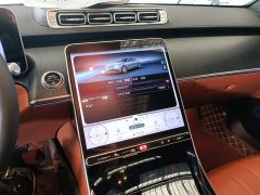Mercedes-Benz S-Class Facelift S 400 L Business Edition - ფოტო 13