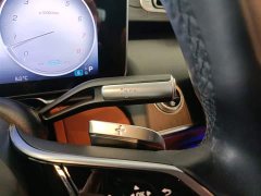 Mercedes-Benz S-Class Facelift S 400 L Business Edition - ფოტო 14