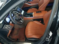 Mercedes-Benz S-Class Facelift S 400 L Business Edition - ფოტო 15