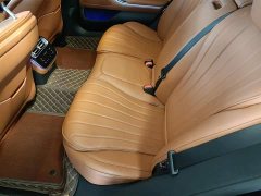 Mercedes-Benz S-Class Facelift S 400 L Business Edition - ფოტო 17