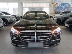 Mercedes-Benz S-Class Facelift S 400 L Business Edition - ფოტო 3