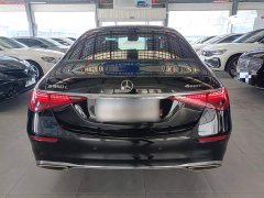 Mercedes-Benz S-Class Facelift S 400 L Business Edition - ფოტო 6
