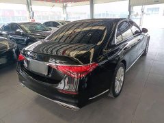 Mercedes-Benz S-Class Facelift S 400 L Business Edition - ფოტო 7