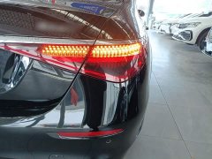 Mercedes-Benz S-Class Facelift S 400 L Business Edition - ფოტო 8