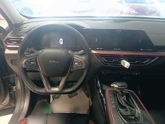 Changan Oushan X5 1.5T DCT Premier - ფოტო 10