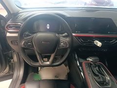 Changan Oushan X5 1.5T DCT Premier - ფოტო 11