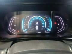 Changan Oushan X5 1.5T DCT Premier - ფოტო 12