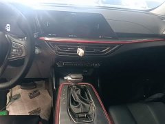 Changan Oushan X5 1.5T DCT Premier - ფოტო 13