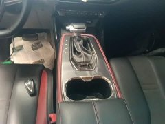 Changan Oushan X5 1.5T DCT Premier - ფოტო 14