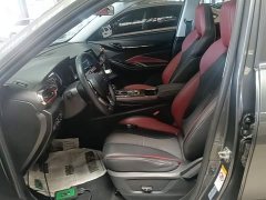 Changan Oushan X5 1.5T DCT Premier - ფოტო 15