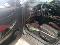 Changan Oushan X5 1.5T DCT Premier - ფოტო 16