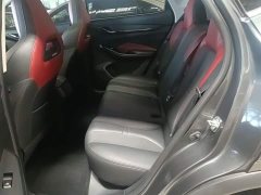 Changan Oushan X5 1.5T DCT Premier - ფოტო 17