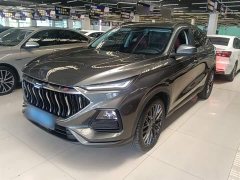 Changan Oushan X5 1.5T DCT Premier - ფოტო 2