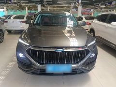 Changan Oushan X5 1.5T DCT Premier - ფოტო 3