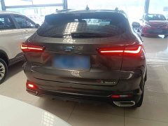 Changan Oushan X5 1.5T DCT Premier - ფოტო 6