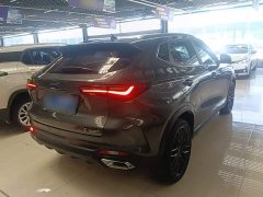 Changan Oushan X5 1.5T DCT Premier - ფოტო 7