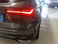 Changan Oushan X5 1.5T DCT Premier - ფოტო 8