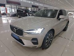 Volvo XC60 B5 AWD Smart Remote Luxury Edition - ფოტო 1